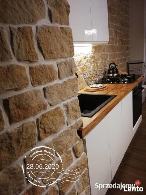 Kamień nad blat kuchenny