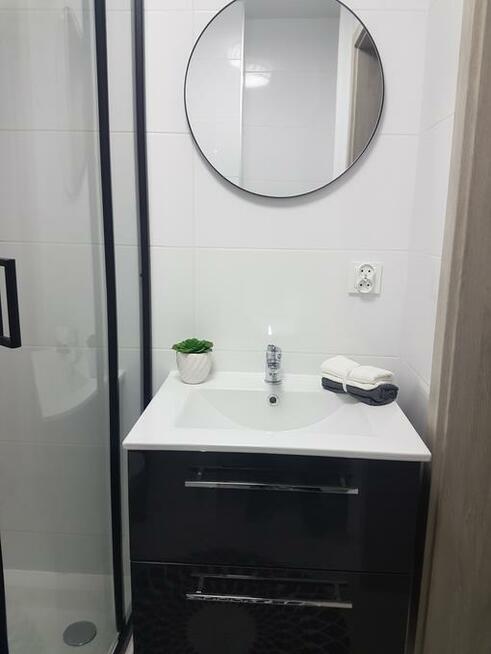 Po remoncie Manufaktura, balkon, winda