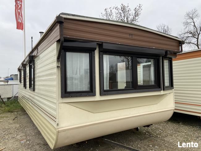 Sprzedaż domków holenderskich i angielskich RODOS