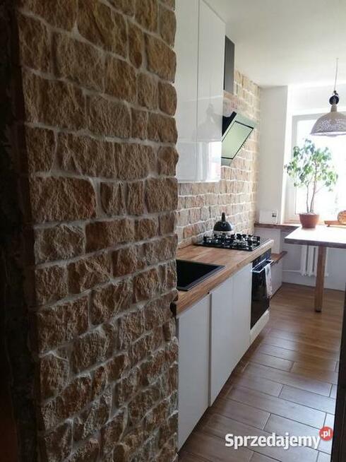 Kamień nad blat kuchenny