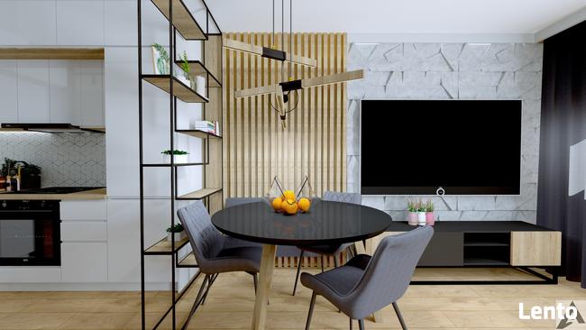 Projektowanie wnętrz, aranżacja łazienki, salonu, kuchni