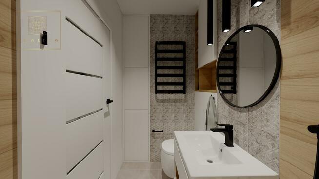 Nowoczesne Projekty mieszkań pod Flip(sprzedaż)