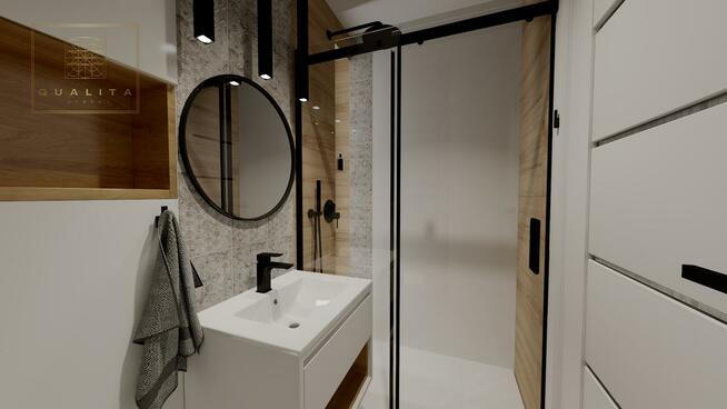 Nowoczesne Projekty mieszkań pod Flip(sprzedaż)