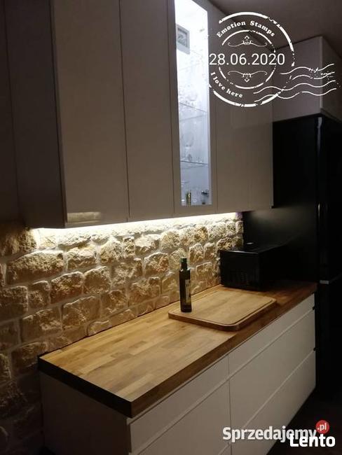 Kamień nad blat kuchenny