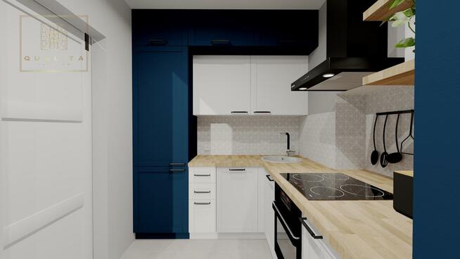 Nowoczesne Projekty mieszkań pod Flip(sprzedaż)