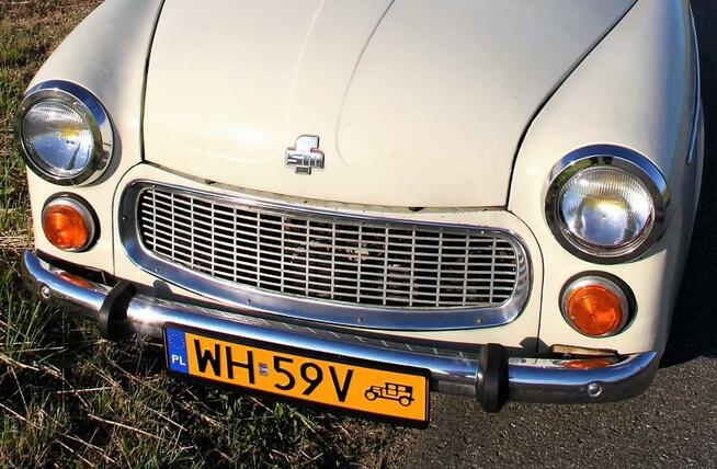 Certyfikowany Rzeczoznawca PZM - pojazdy zabytkowe