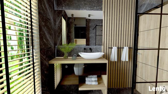 Projektowanie wnętrz, aranżacja łazienki, salonu, kuchni