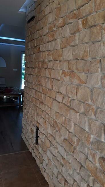 Kamień nad blat kuchenny