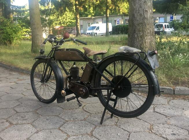 Certyfikowany Rzeczoznawca PZM - pojazdy zabytkowe