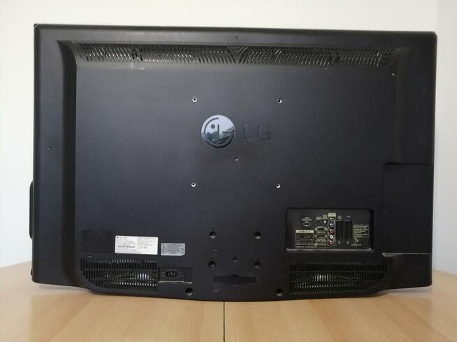 Telewizor Lg 43 cale
