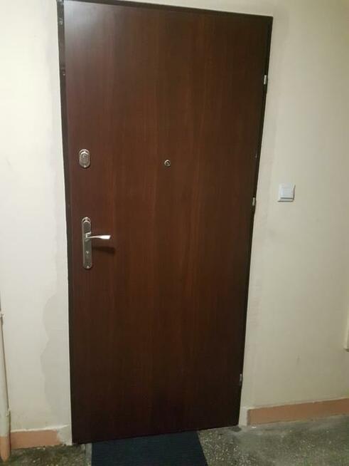 Po remoncie Manufaktura, balkon, winda