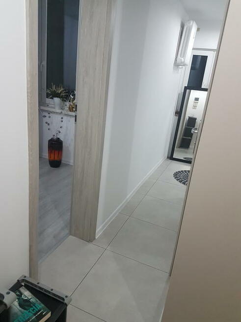 Po remoncie Manufaktura, balkon, winda