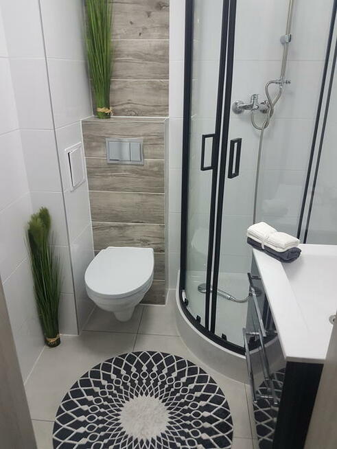 Po remoncie Manufaktura, balkon, winda