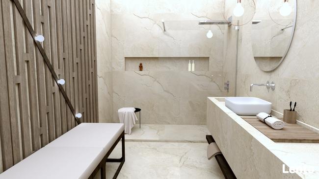 Projektowanie wnętrz, aranżacja łazienki, salonu, kuchni