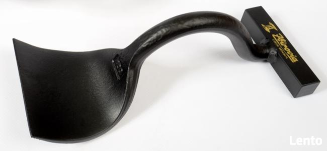 DEKARZU !!! Szelajza dekarska 140 mm - ZBIROVIA