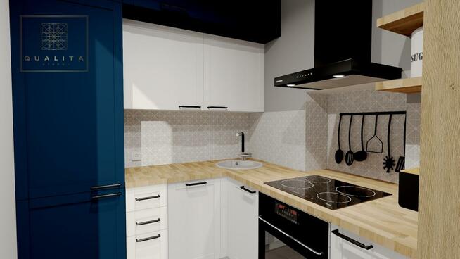 Nowoczesne Projekty mieszkań pod Flip(sprzedaż)