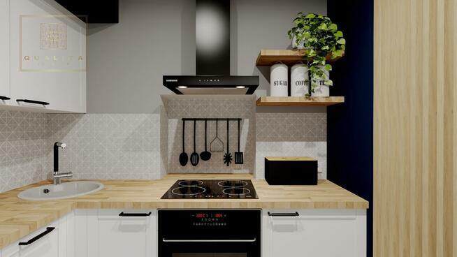 Nowoczesne Projekty mieszkań pod Flip(sprzedaż)