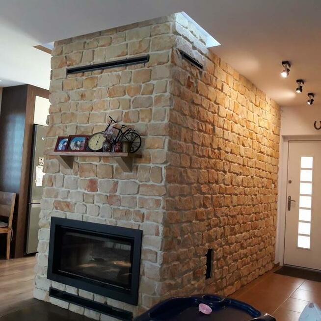 Kamień nad blat kuchenny