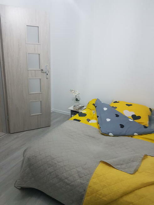 Po remoncie Manufaktura, balkon, winda