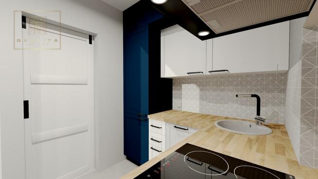 Nowoczesne Projekty mieszkań pod Flip(sprzedaż)