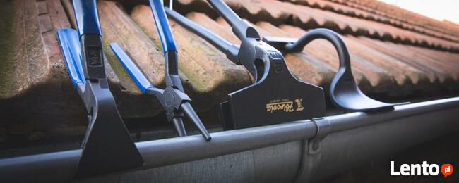 DEKARZU !!! Szelajza dekarska 140 mm - ZBIROVIA