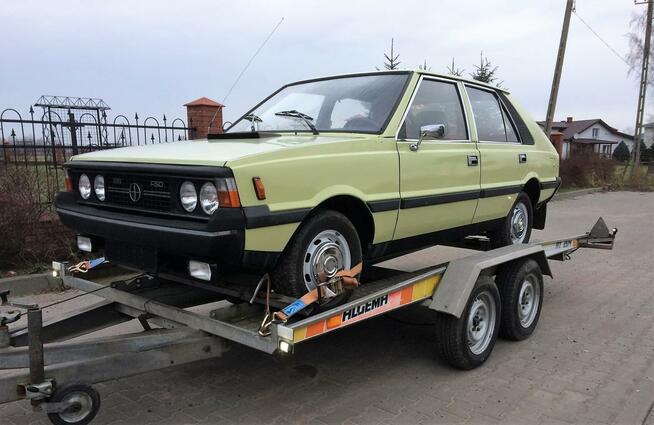 Certyfikowany Rzeczoznawca PZM - pojazdy zabytkowe