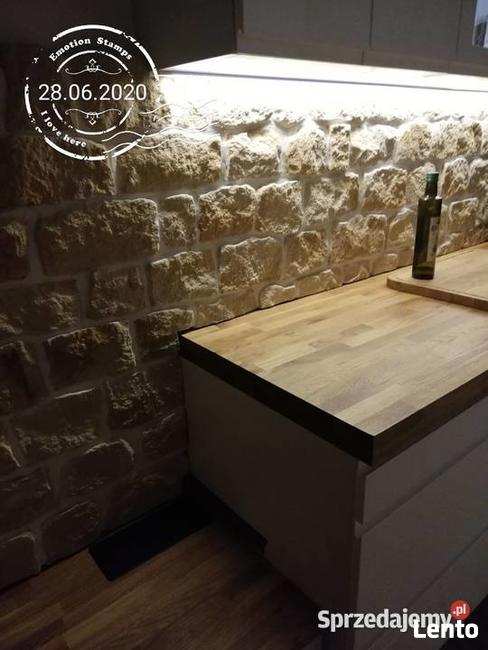 Kamień nad blat kuchenny