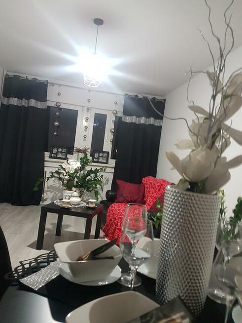 Po remoncie Manufaktura, balkon, winda