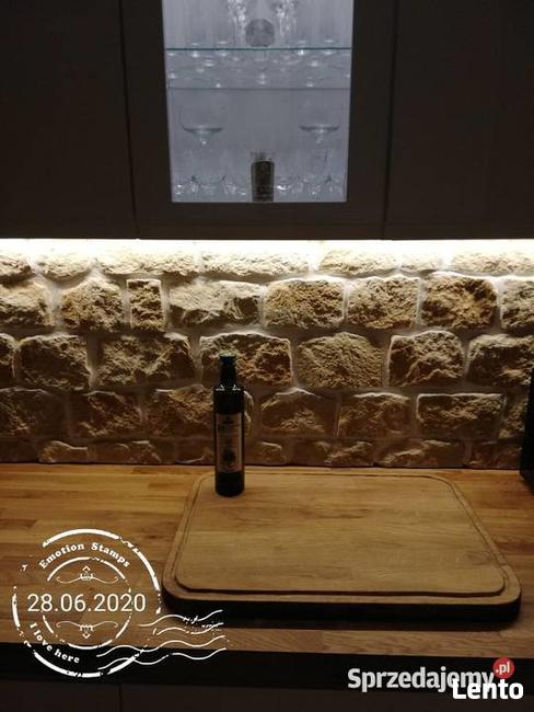 Kamień nad blat kuchenny