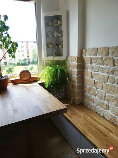 Kamień nad blat kuchenny