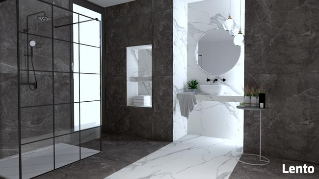 Projektowanie wnętrz, aranżacja łazienki, salonu, kuchni