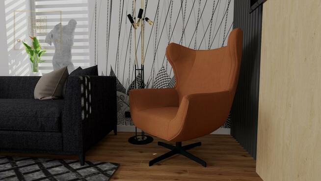 Nowoczesne Projekty mieszkań pod Flip(sprzedaż)