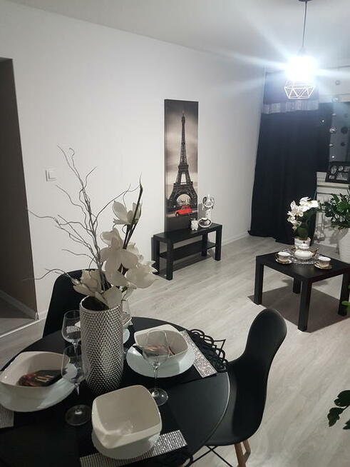 Po remoncie Manufaktura, balkon, winda