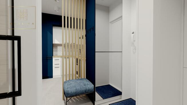 Nowoczesne Projekty mieszkań pod Flip(sprzedaż)