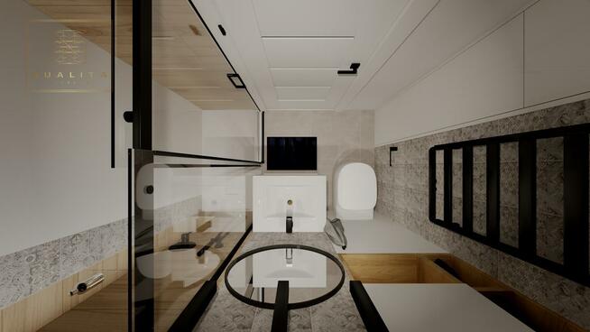 Nowoczesne Projekty mieszkań pod Flip(sprzedaż)