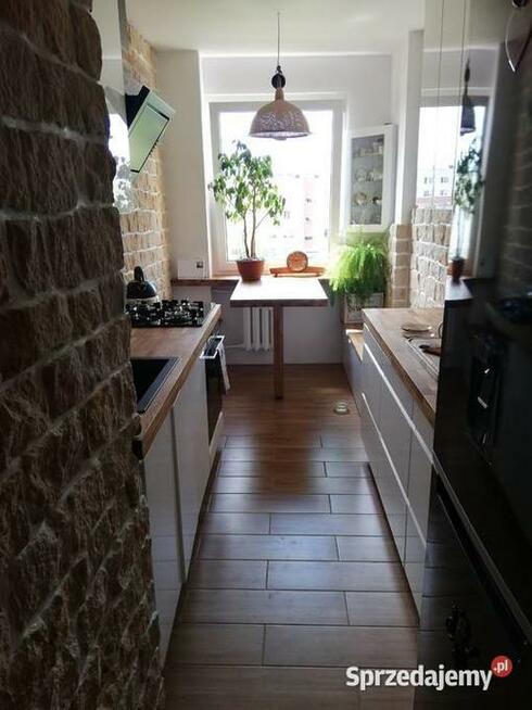 Kamień nad blat kuchenny