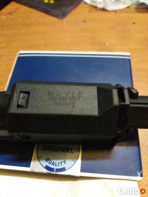 CZUJNIK WŁĄCZNIK SWIATEŁ STOP AUDI/FORD GALAXY/SEAT/SKODA