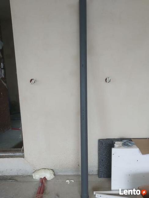 Części hydrauliczne