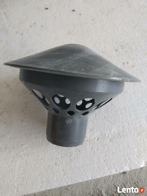 Części hydrauliczne