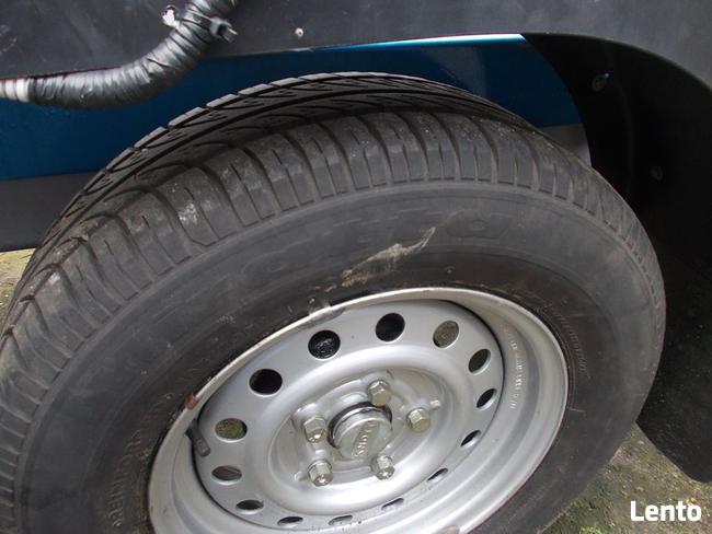 Lawetę fabryczną zarejestrowana jako ( SAM )