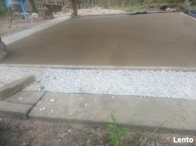 Naturalne podłogi z gliny - wyjątkowy element wykończenia wn