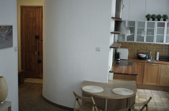 kawalerka w centrum Warszawy wynajem