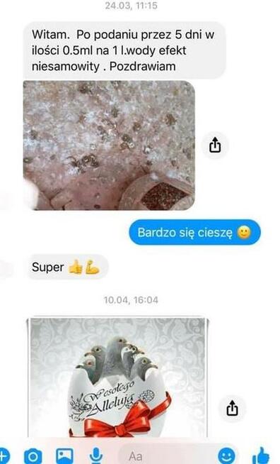 Zioła lepsze niż antybiotyk MULTIHYSAN naturalny Reico Vital