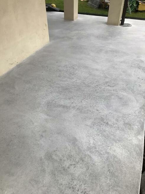 Usuwanie smoły, lepiku, subitu, szlifowanie betonu, lastryko