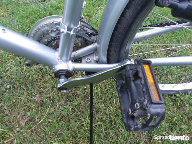 Rower Młodzieżowy , Męski 26 cali ,18 biegów Góral