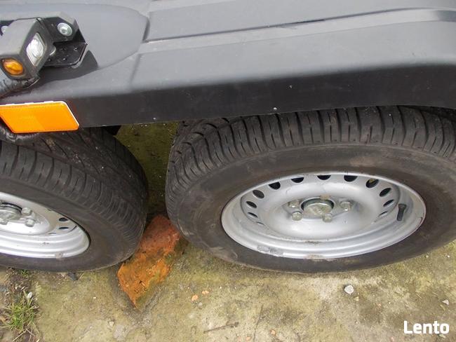 Lawetę fabryczną zarejestrowana jako ( SAM )