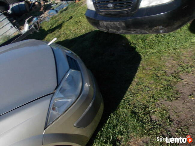 Wszystkie części KIA CARNIVAL 2.9 CRDI