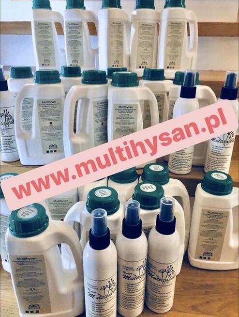 Multihysan/ Multitalent / Multivan od Reico Vital