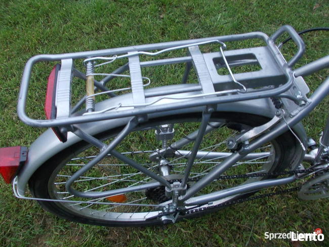 Rower Młodzieżowy , Męski 26 cali ,18 biegów Góral