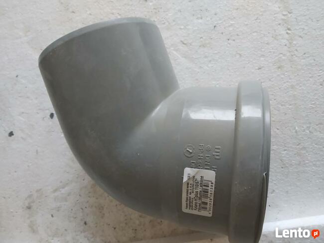 Części hydrauliczne